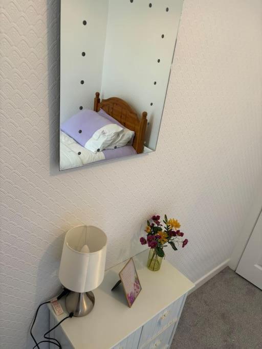Holiday home From - 3bed North Belfast