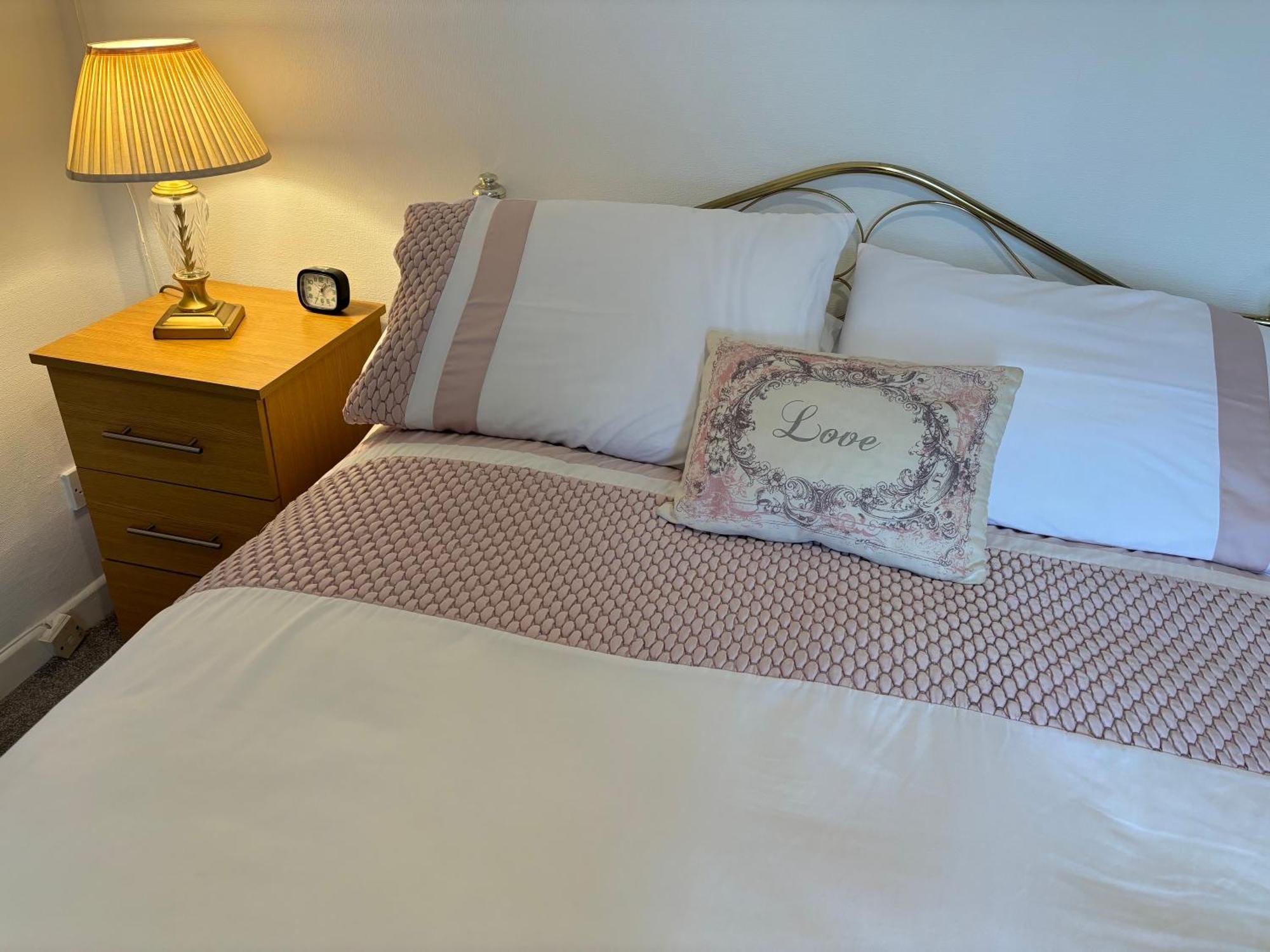 From - 3bed North Belfast