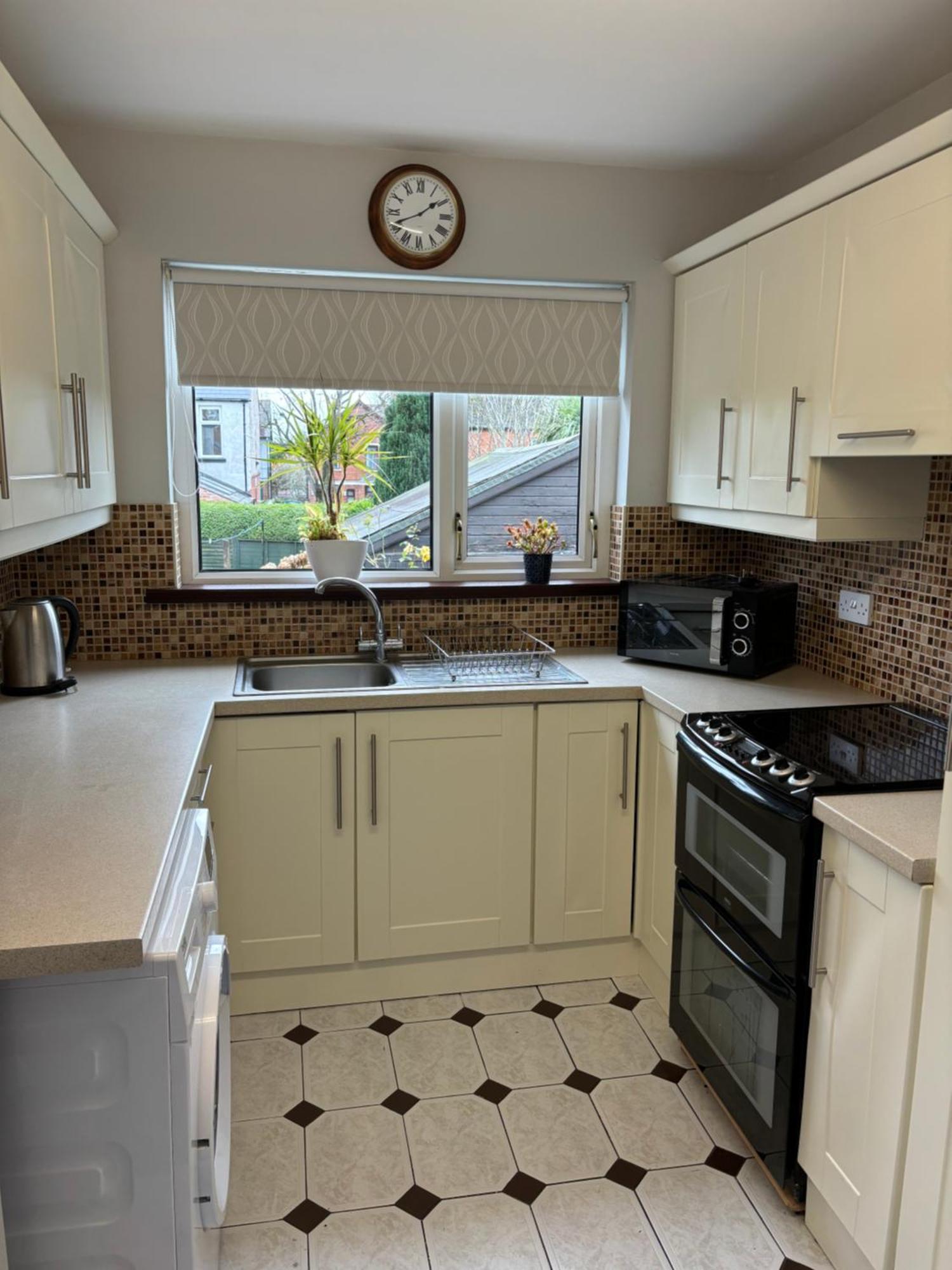 From - 3bed North * Belfast