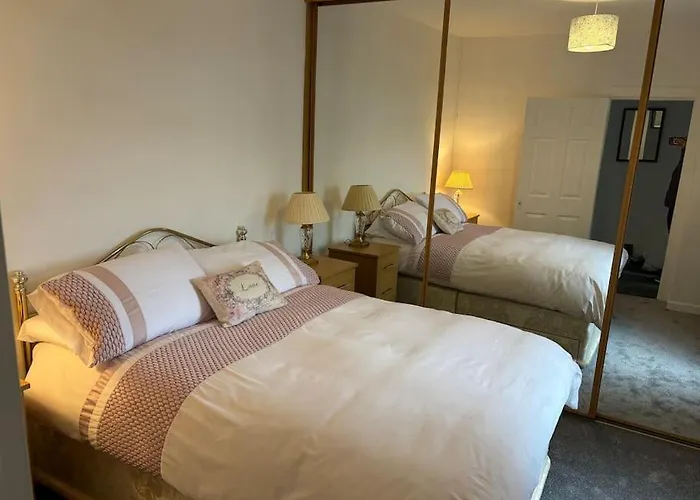 Home From Home - 3Bed North