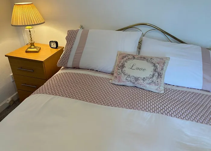 Home From Home - 3Bed North