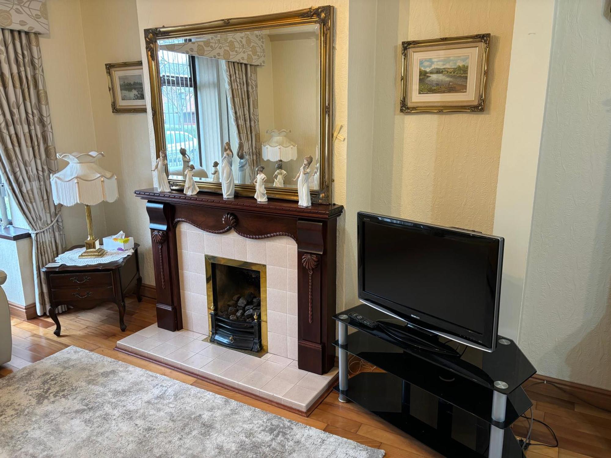 From - 3bed North * Belfast