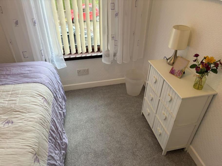 Holiday home From - 3bed North Belfast