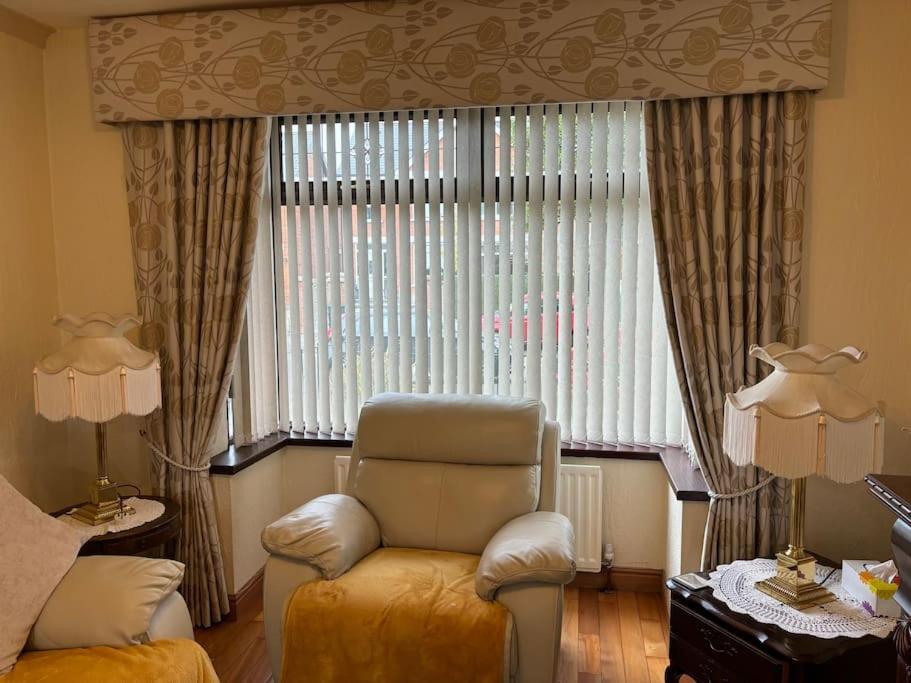 From - 3bed North