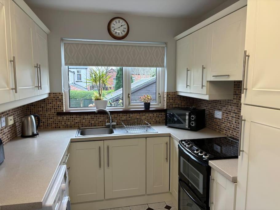 Holiday home From - 3bed North