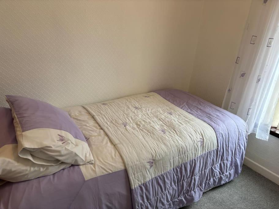 From - 3bed North Holiday home