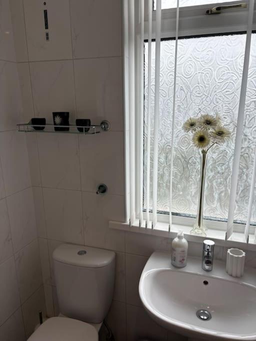 From - 3bed North Holiday home *