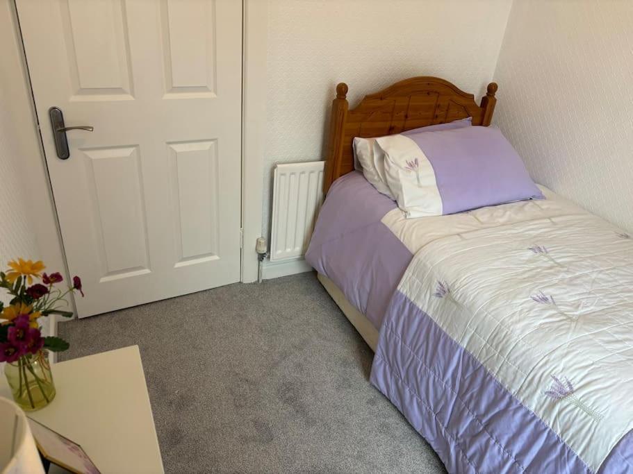Holiday home From - 3bed North *
