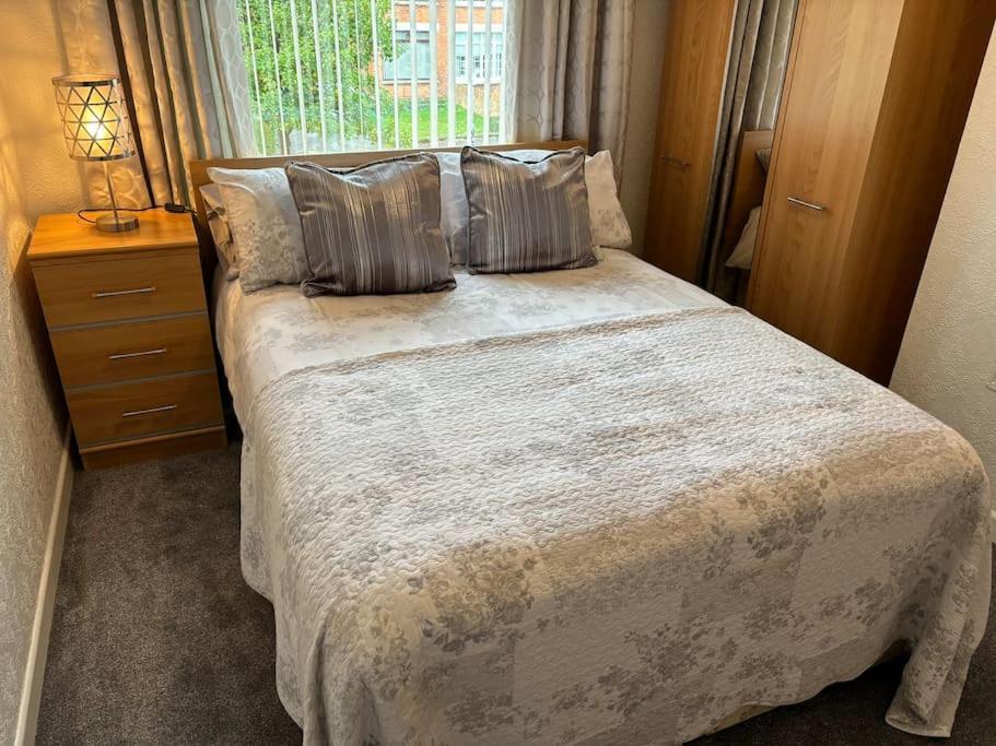 From - 3bed North