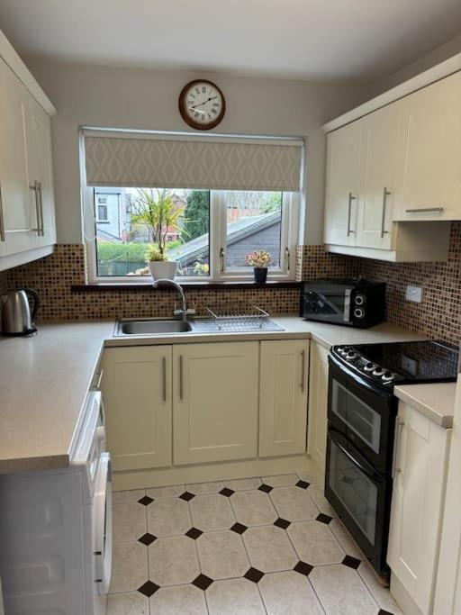 Holiday home From - 3bed North
