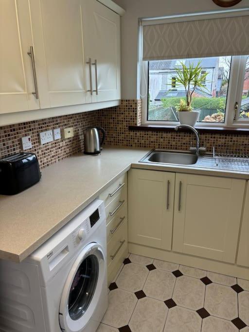 Holiday home From - 3bed North *