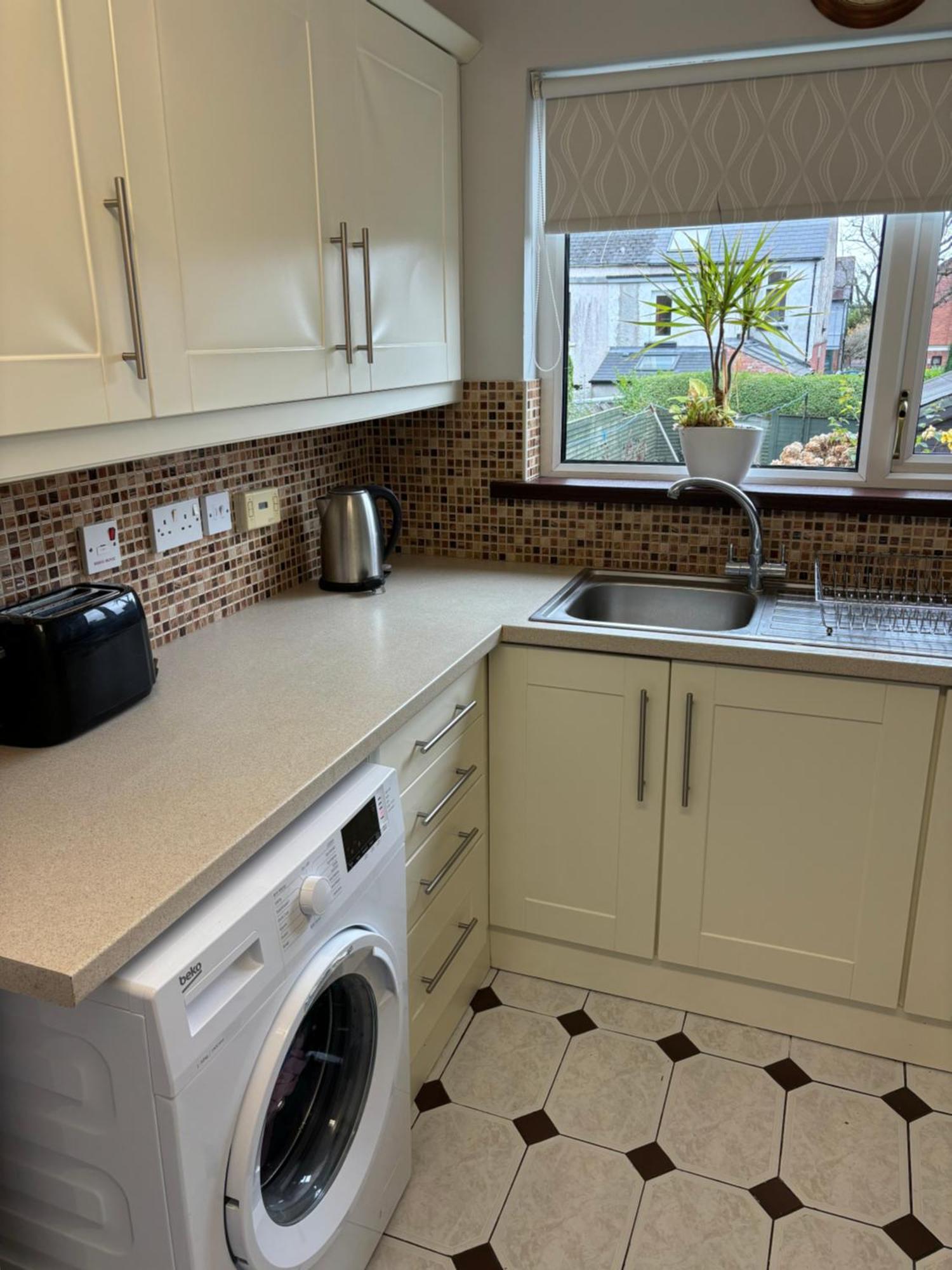 From - 3bed North Holiday home Belfast